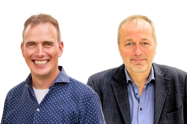 Bild: Einladung Podiumsdiskussion „ZukunftsBauer – Die Landwirtschaft von morgen gestalten“ / Grüne Woche 2025