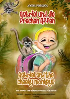 Bild: Der REGJO Verlag Mitteldeutschland veröffentlicht ein zweisprachiges Kinderbuch