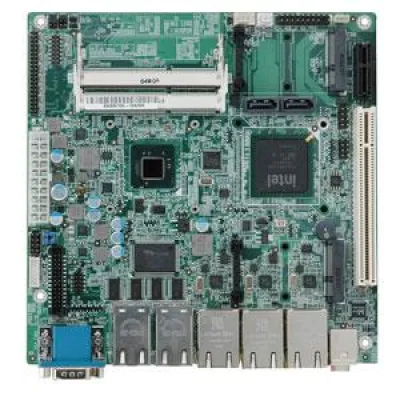 Bild: KINO-PV-D4253/ 5253 - flexibles Mini-ITX-Board mit erweitertem Temperaturspektrum