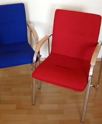 Atmosphärische WEGA-Fortbildungen in Bamberg Bild: Atmosphärische WEGA-Fortbildungen in Bamberg