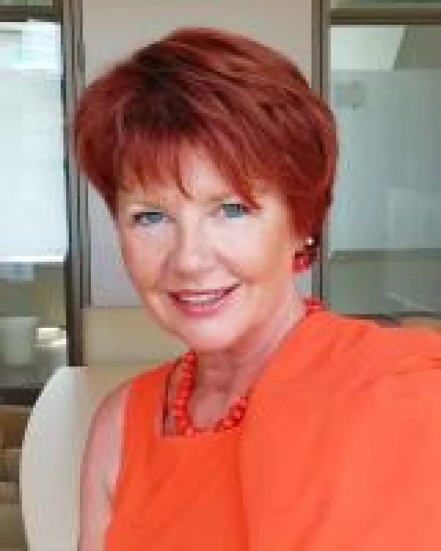 Anita Gödiker