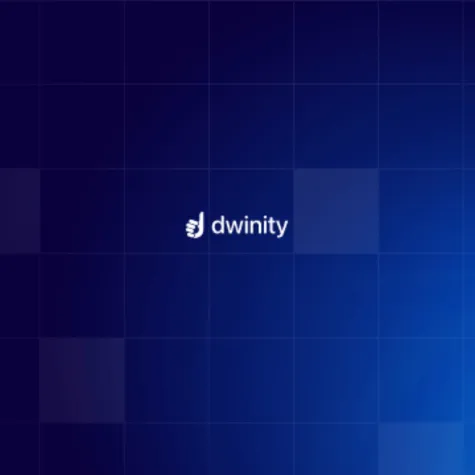 Nicht hackbarer Datenspeicher: Dwinity launcht Blockchain Cloud Bild: Nicht hackbarer Datenspeicher: Dwinity launcht Blockchain Cloud