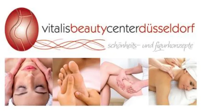 Vitalis Gesundheitszentrum Düsseldorf eröffnet Beautycenter Bild: Vitalis Gesundheitszentrum Düsseldorf eröffnet Beautycenter