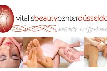Bild: Vitalis Gesundheitszentrum Düsseldorf eröffnet Beautycenter