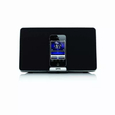 Bild: Let’s have a Party mit HouseParty 4-Evo von GEAR4