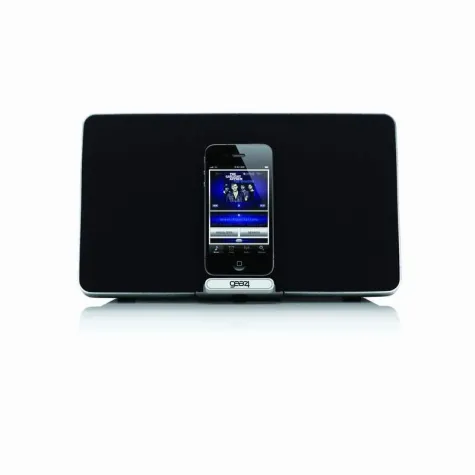 Bild: Let’s have a Party mit HouseParty 4-Evo von GEAR4