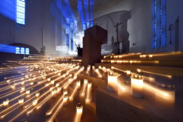 Bild: Gegen das Vergessen