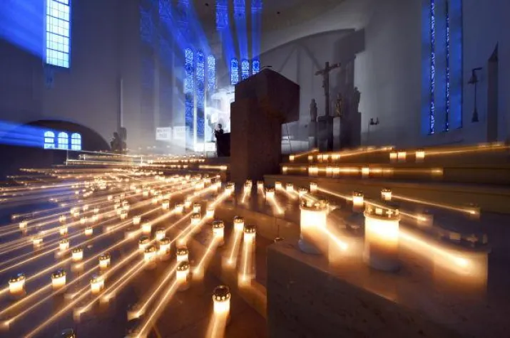 Bild: Gegen das Vergessen