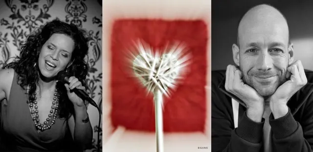 Bild: Valentins-Variationen im StudioCentral