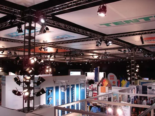 Sinken / Kloep inszenieren erfolgreichen Themenpark "Technik, die dahinter steckt" in Wuppertal. Bild: Sinken / Kloep inszenieren erfolgreichen Themenpark "Technik, die dahinter steckt" in Wuppertal.