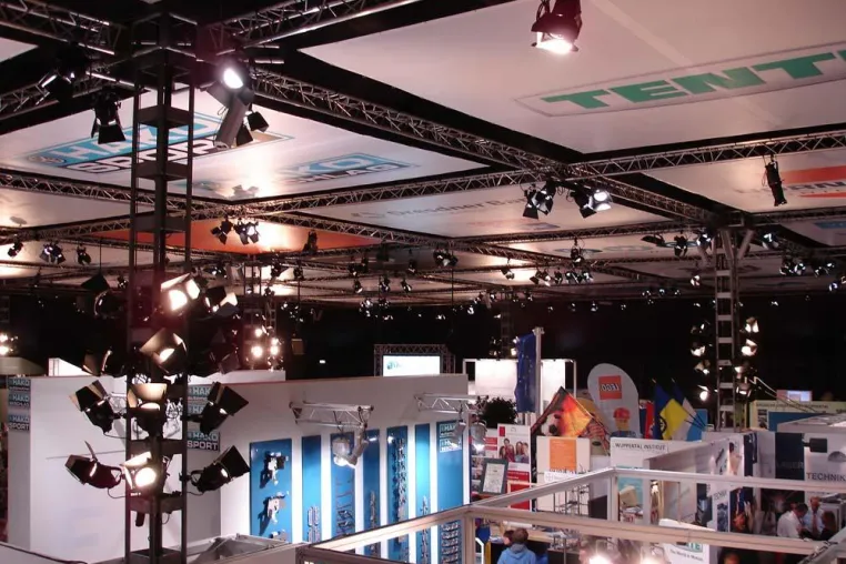 Bild: Sinken / Kloep inszenieren erfolgreichen Themenpark "Technik, die dahinter steckt" in Wuppertal.