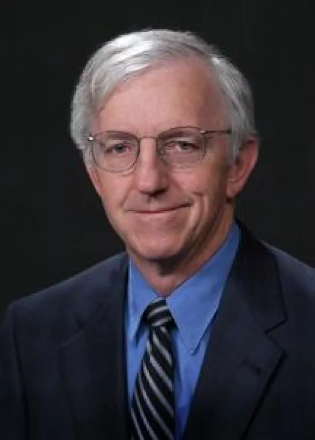Dr. Tom Hale, Texas Tech University School of Medicine