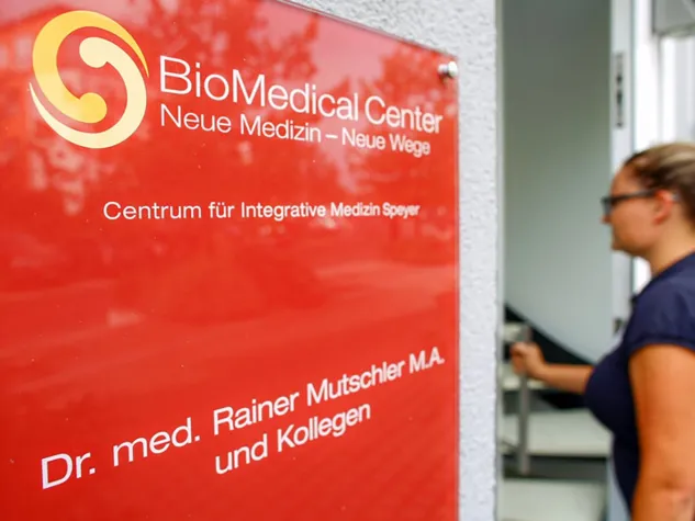 Corona hält die Medizin in Atem! Bild: Corona hält die Medizin in Atem!