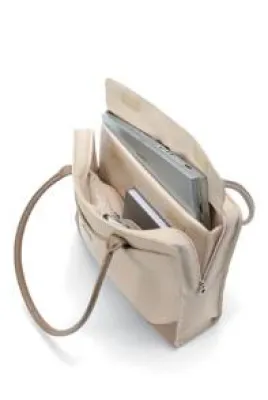 Bild: LadyAllure: Edle 15” Notebook-Tasche für Damen