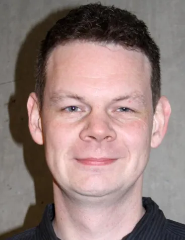 Bild: Holger Broda neuer Head of Game Development bei InnoGames