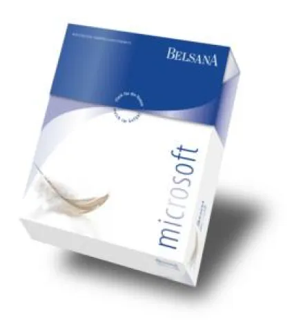 BELSANA microsoft und BELSANA vivere Bild: BELSANA microsoft und BELSANA vivere