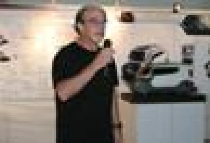 Bild: Neuer Hongkonger Studiengang soll Mobilität sichern helfen