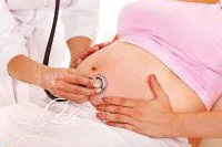 Bild: Ist ein Baby geplant, Keuchhusten-Impfung nicht vergessen!