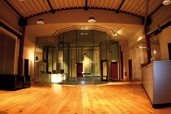 Bild: Indoor Skydiving Germany gewinnt Auftrag für St. Petersburg