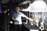 Smarte Beleuchtung - das Thema auf der HKTDC Hong Kong International Lighting Fair (SE) Bild: Smarte Beleuchtung - das Thema auf der HKTDC Hong Kong International Lighting Fair (SE)