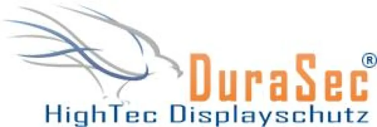 Bild: falcixx vertreibt ihre DuraSec Displayschutzfolien nun auch über den Handel