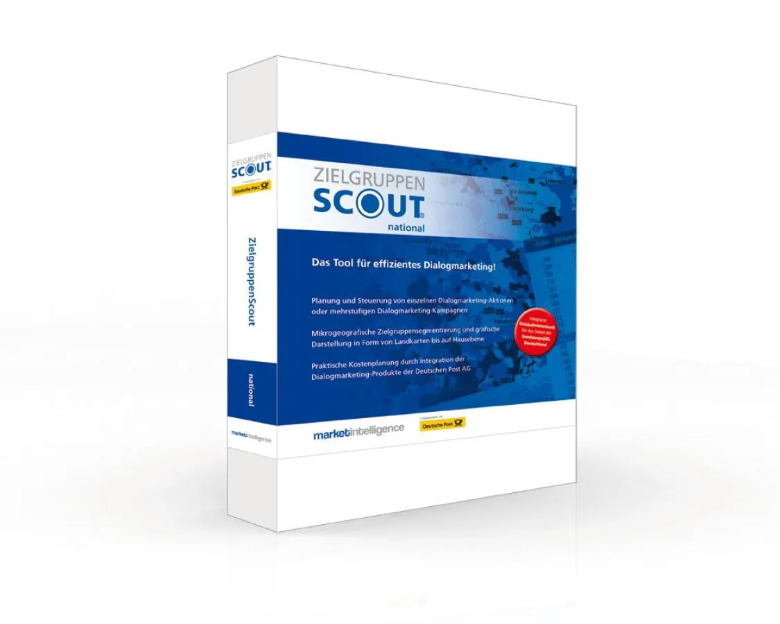 ZielgruppenScout-Version 1.3