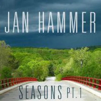 Bild: Jan Hammer ("Miami Vice") Fans aufgepasst - neue Single & neues Album!