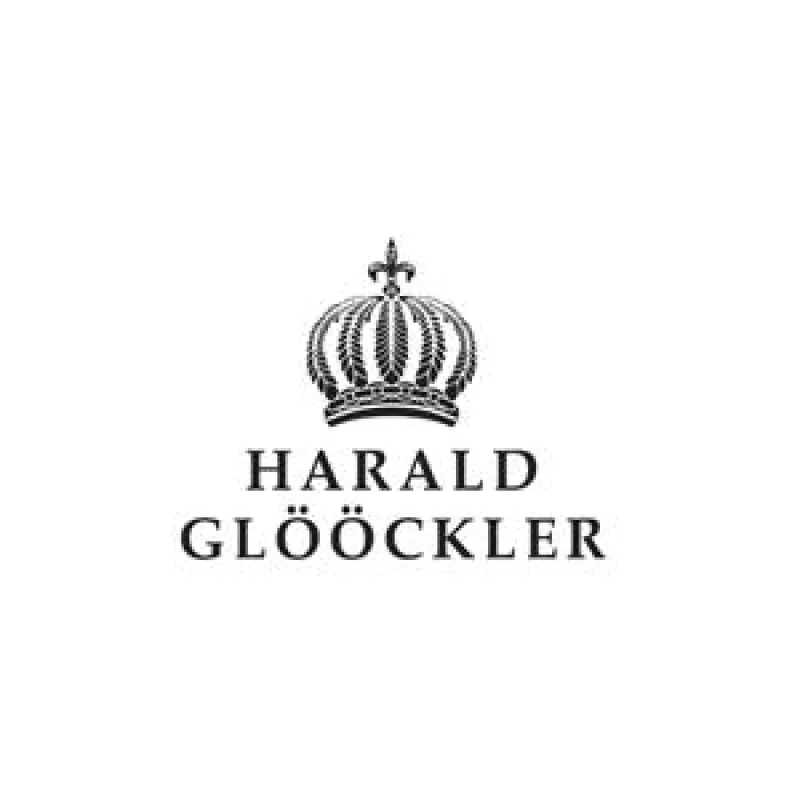 Logo Harald Glööckler