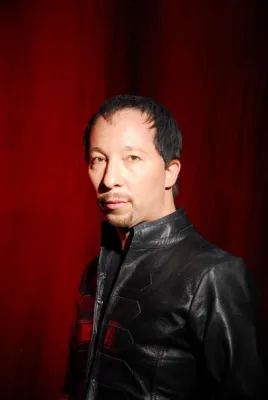 Bild: Bochumer-Szene.de überträgt DJ Bobo