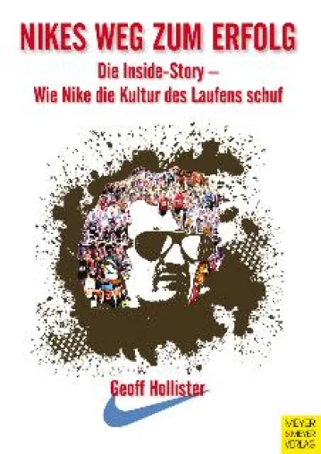 Nike Mann der ersten Stunde zu Gast bei NIKETOWN Berlin Bild: Nike Mann der ersten Stunde zu Gast bei NIKETOWN Berlin