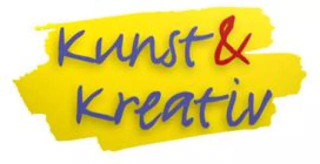 Bild: Creativeworld 2011: Kunst & Kreativ und creadoo starten Kooperation