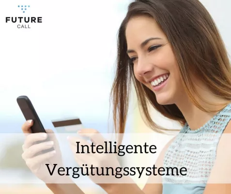 Bild: Edeka Messe Rhein-Ruhr 2019 – mit Future Call