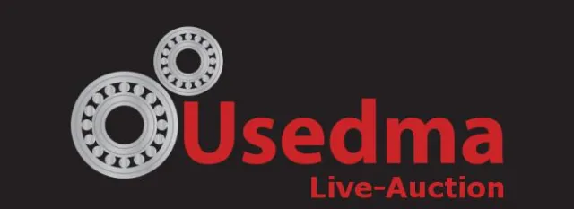 Bild: Zweite Usedma-Live-Auction Am 15.10.2015 ab 9.00 Uhr Besichtigung am 14.10.2015 von 9.00 Uhr bis 18.00 Uhr