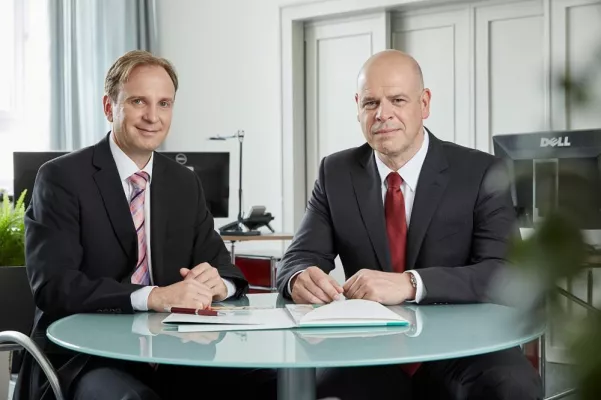 Bild: Rundum-Service für den Mittelstand