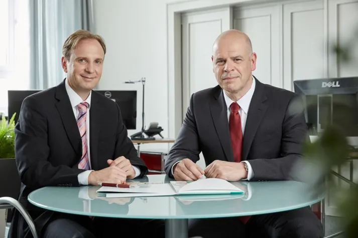 Bild: Rundum-Service für den Mittelstand