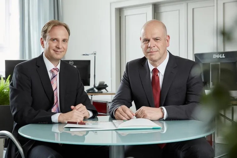 Bild: Rundum-Service für den Mittelstand