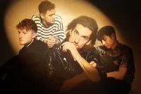 Wide Eyed Boy - Die fantastischen Vier aus Liverpool Bild: Wide Eyed Boy - Die fantastischen Vier aus Liverpool