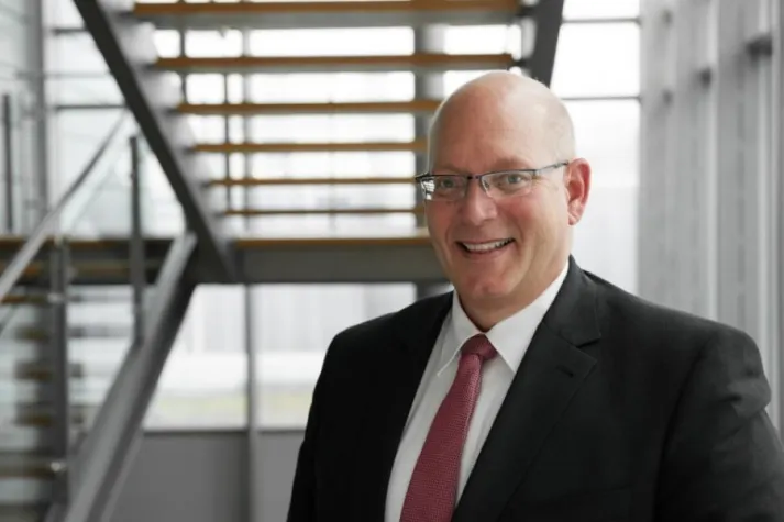 Bild: Stefan Riedel verstärkt den Vorstand der adesso AG