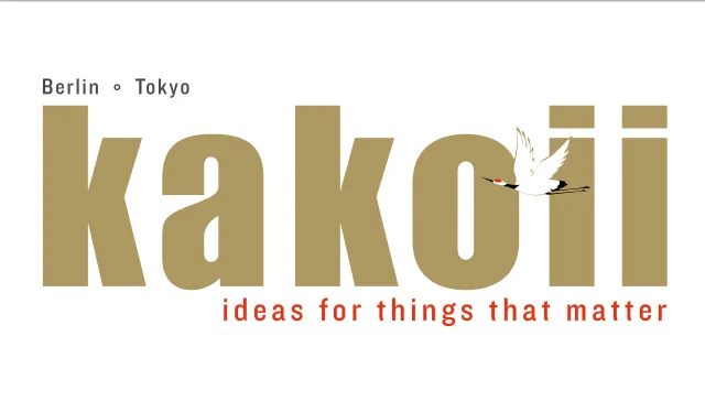 Bild: Kommunikationsagentur kakoii Berlin macht Kulturmarketing zu ihrem Herzensanliegen