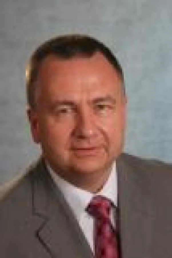 Gerhard Hiller, General Manager Exalead Deutschland