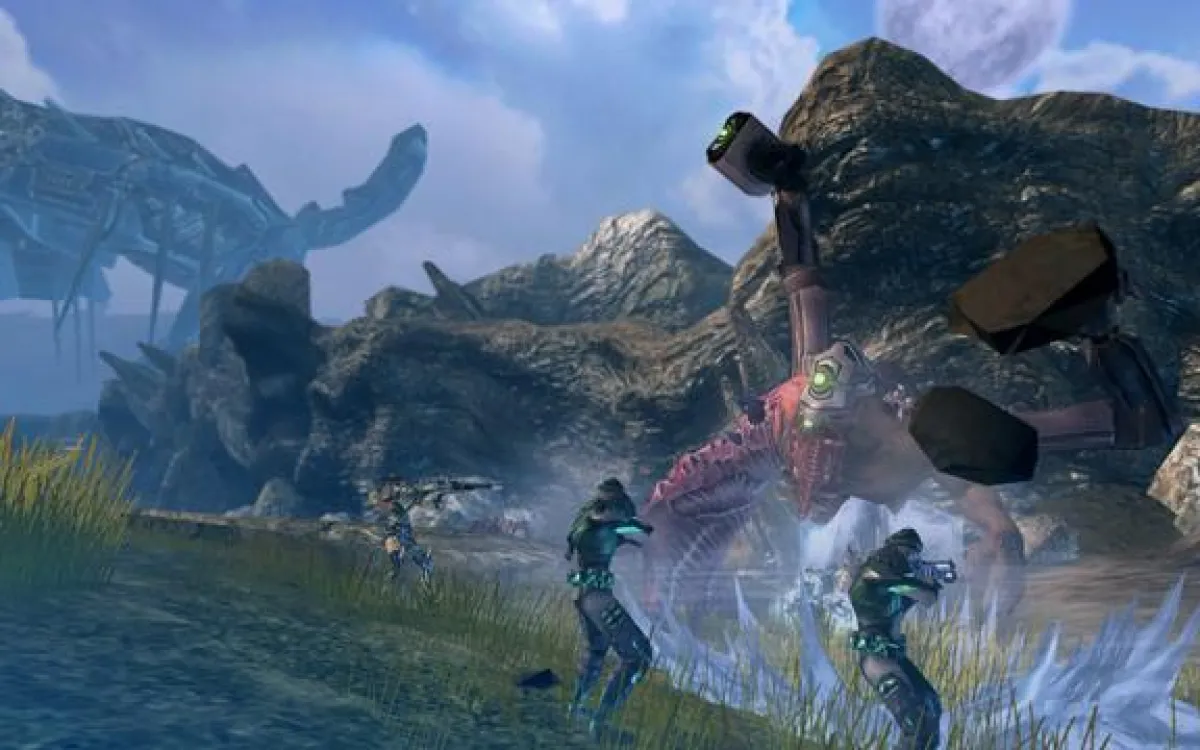 Bounty Hounds Online - das MMO für Strategen und Teamplayer startet demnächst in die Closed Beta!