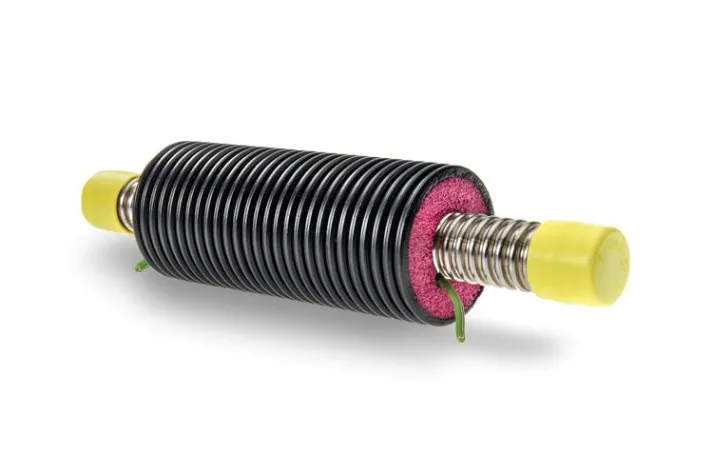 SABIC ERWEITERT GLOBALES SCHAUMPORTFOLIO UM PP MIT ULTRAHOHER SCHMELZEFESTIGKEIT Bild: SABIC ERWEITERT GLOBALES SCHAUMPORTFOLIO UM PP MIT ULTRAHOHER SCHMELZEFESTIGKEIT