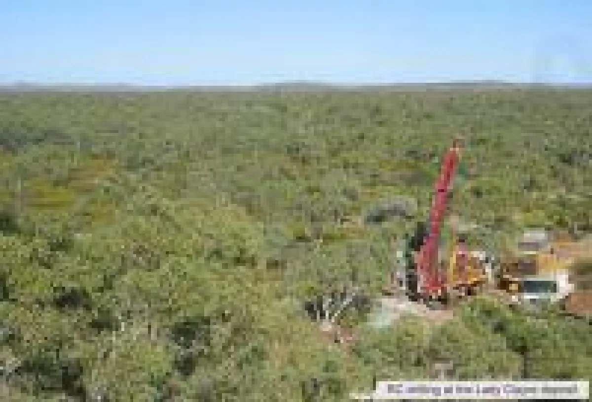 Quelle: Altona Mining