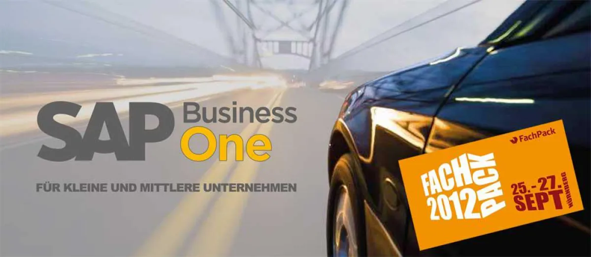 Logistik Lösung für Automobilzulieferer
