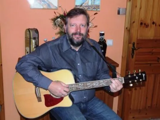 Rock und Pop aus Ost und West Bild: Rock und Pop aus Ost und West