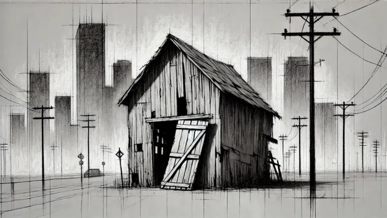 Bild: Loitz hat gewählt – aber was bedeutet das wirklich?