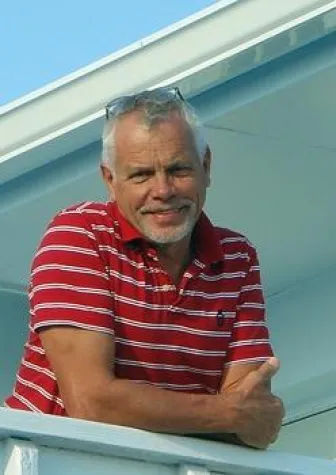 Bild: Bilder für Blinde und Sehende: Vernissage am 24. August 2010