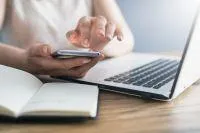 Bild: Das Online Notizbuch von HM-Software - in jeder Lebenslage bestens organisiert
