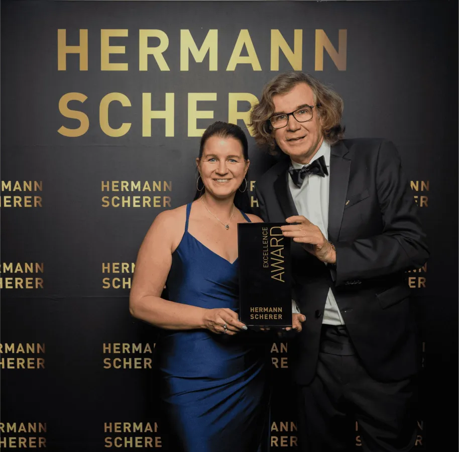 Saskia Klindt Mentorin für Female Empowerment für Mütter (© Fotograf: Justin Bockey Copyright: Saskia Klindt)