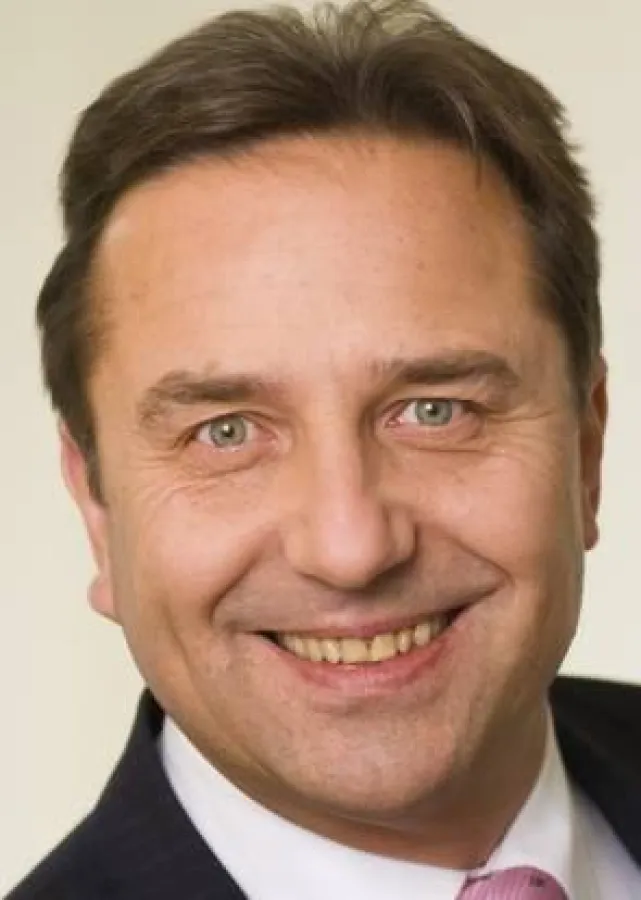 Peter Faidt - TrainArt Academy